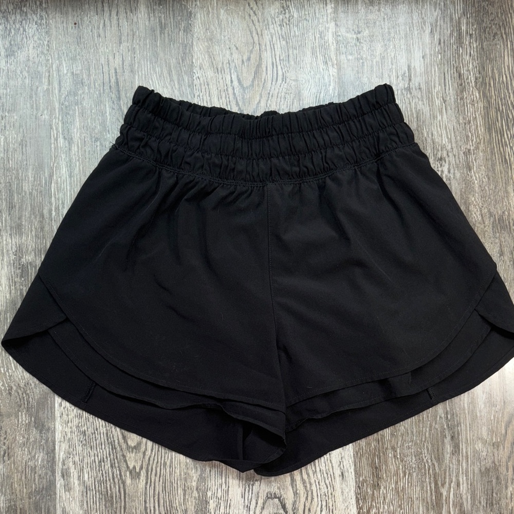 Calia Black Athletic Shorts ***
